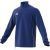 adidas CORE18 TR Top Sudadera, Hombre, Bold Blue/White, S