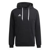 adidas Ent22 Hoody Sudadera con Capucha, Hombre, Negro, XL