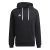 adidas Ent22 Hoody Sudadera con Capucha, Hombre, Negro, XL