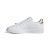 adidas Grand Court 2.0, Zapatillas Deportivas Mujer, FTWR White FTWR White Gold Met, 38 2/3 EU