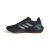 adidas RUNFALCON 3.0 TR, Sneaker Hombre, Core Black/Silver Met./Purple Rush