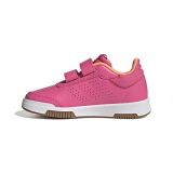 adidas Tensaur, Zapatillas para Unisex niños, Multicolor Pulse Magenta Beam Orange Cloud White, 28 EU