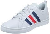 adidas Vs Pace, Zapatillas de Skateboard Hombre, Dash Grey/Core Black/Blue Navy