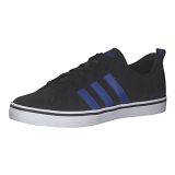 adidas Vs Pace, Zapatillas Hombre, Negro (Core Black/Team Royal Blue/Footwear White), 39 1/3 EU