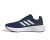 adidas Galaxy 6, Zapatillas Unisex adulto, Multicolor Tech Indigo Cloud White Legend Ink, 42 2/3 EU