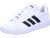 adidas Grand Court TD Lifestyle Court Casual Shoes, Zapatillas Mujer, Ftwr White Core Black Core Black, 38 EU