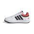 Adidas Run 60S 3.0 Zapatillas running hombre Suela de goma Cierre con cordones Parte superior y forro textil parte superior al menos 50% reciclado