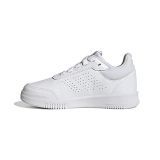 adidas Tensaur Sport Training Lace, Sneaker, FTWR White/FTWR White/Grey One, 38 2/3 EU