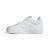 adidas Tensaur Sport Training Lace, Sneaker, FTWR White/FTWR White/Grey One, 38 2/3 EU