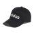 adidas Unisex adulto Daily Gorra, Black/White/White, L