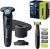 Afeitadora eléctrica Series 7000 Wet  Dry Shaver de Philips (modelo S7783/78)
