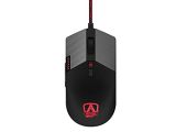AGON AGM700 – ratón gaming- RGB 16,8M personalizable- 16000 PPP – 400 IPS- 50G aceleración