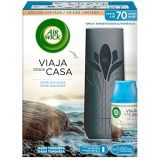 Air Wick Freshmatic Aparato y Recambio de Ambientador Spray Automático, Esencia para Casa