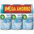 Air Wick Freshmatic Recambios de Ambientador Spray Automático, Fragrancia Flor, Pack de 3