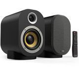 Altavoces Autoamplificados Activo 40W + Pasivo 20W con Bluetooth