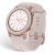 Amazfit GTR A1910 42 Cherry Bl – Smartwatch (42 mm), color rosa