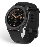 Amazfit GTR A1910 42 – Smartwatch (42 mm), color negro