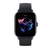 Amazfit GTS 3 Smartwatch Fitness Monitoreo de Ciclo Femenino Frecuencia Cardíaca, SpO2 Sueño