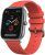 Amazfit GTS Smartwatch Fitness tracker con multitud de perfiles de actividad físcia y con GPS embebido, resistencia al agua 5 ATM (Rojo)