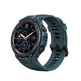 Amazfit T-Rex Pro Smartwatch Fitness Monitor de Sueño y Ritmo cardiaco 10 ATM GPS Reloj Inteligente