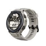 Amazfit T-Rex Pro: El smartwatch resistente y versátil para aventureros modernos