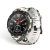 Amazfit T-Rex Reloj Inteligente Verde, Gris, Blanco AMOLED 3,3 cm (1.3″) GPS (satélite) – 3,3 cm (1.3″), AMOLED, Pantalla táctil, GPS (satélite), 58 g, Verde, Gris, Blanco