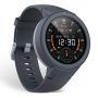 Amazfit Verge Lite – Reloj de Fitness color gris