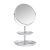 Amazon Basics Vanity Mirror, Cromo, 18.317.532 cm