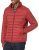 Amazon Essentials Chaqueta Plumífero Resistente al Agua, Ligera y Plegable