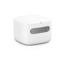 Amazon Smart Air Quality Monitor – Monitor inteligente de calidad del aire de Amazon | Descubre la calidad del aire de tu casa, compatible con Alexa, Dispositivo Certificado para personas 