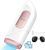 AMINZER IPL Depiladora de Luz Pulsada con Doble Sistema de enfriamiento Indoloro,Ilimitados Flashes,600nm-1200nm Onda de Luz Roja Depilación Láser para Piernas, Bikini, Axilas, Cara, Cuerpo