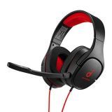 Anker Soundcore Strike 1 Gaming Auriculares, auriculares de diadema