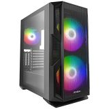 Antec New Gaming NX800 – Altavoz, Color Negro