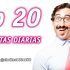 Consigue 6€ gratis al realizar una recarga de 50€ en tu cuenta de Amazon.