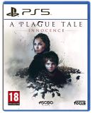 A Plague Tale . Innocence – PS5