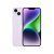 Apple iPhone 14 Plus (128 GB) – Malva 
