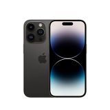Apple iPhone 14 Pro (128 GB) – Negro Espacial