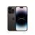 Apple iPhone 14 Pro (128 GB) – Negro Espacial