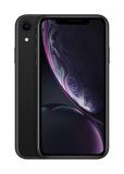Apple iPhone XR (64 GB) – en negro