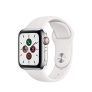 Apple Watch Series 5 Acero Inoxidable