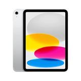 Apple 2022 iPad de 10,9 Pulgadas (Wi-Fi, 64 GB) – Plata (10.ª generación)