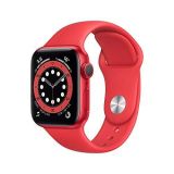 Este Apple Watch Series 6 con 30% de descuento