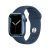 Apple Watch Series 7 (GPS) – Caja de Aluminio en Azul de 41 mm a un precio imperdible