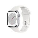 Apple Watch Series 8 (GPS) – El smartwatch más nuevo de Apple por tan solo 500 euros