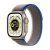 Apple Watch Ultra (GPS + Cellular, 49mm) Reloj Inteligente con Caja de Titanio