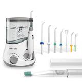 Aquapik 100 ULTRA – El irrigador dental y nasal profesional que está revolucionando el cuidado bucal en todo el mundo