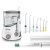 Aquapik 100 ULTRA – El irrigador dental y nasal profesional que está revolucionando el cuidado bucal en todo el mundo