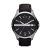 Armani Exchange Reloj Analogico para Hombre de Cuarzo con Correa en Piel AX2101
