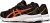 ASICS JOLT 3 GS, Sneaker, Black/Cherry Tomato, 32.5 EU