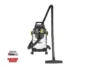Aspirador Parkside recargable húmedo y seco 20 V